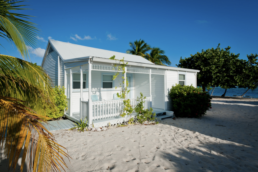 Blossom Village Cottage
